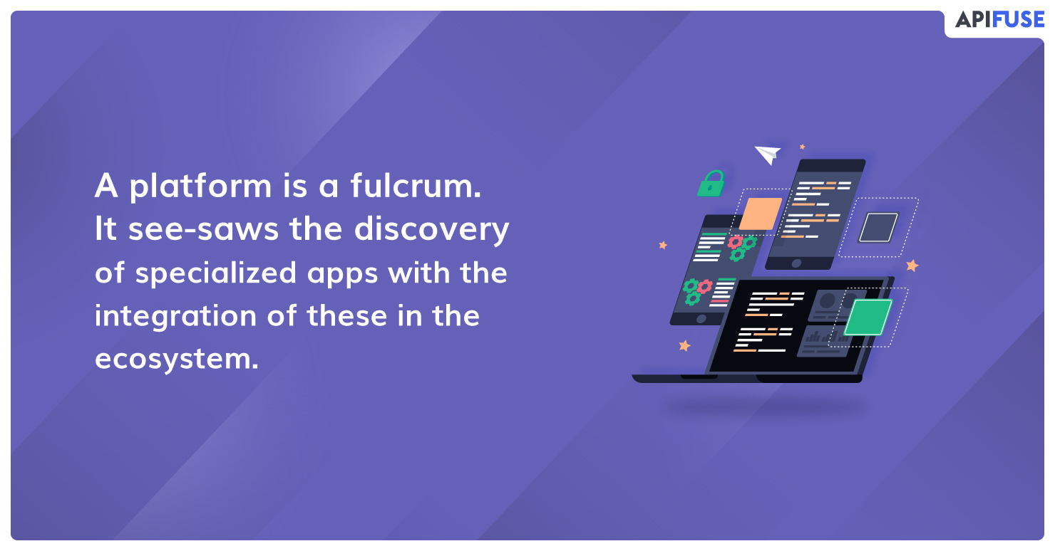 A-platform-is-a-fulcrum