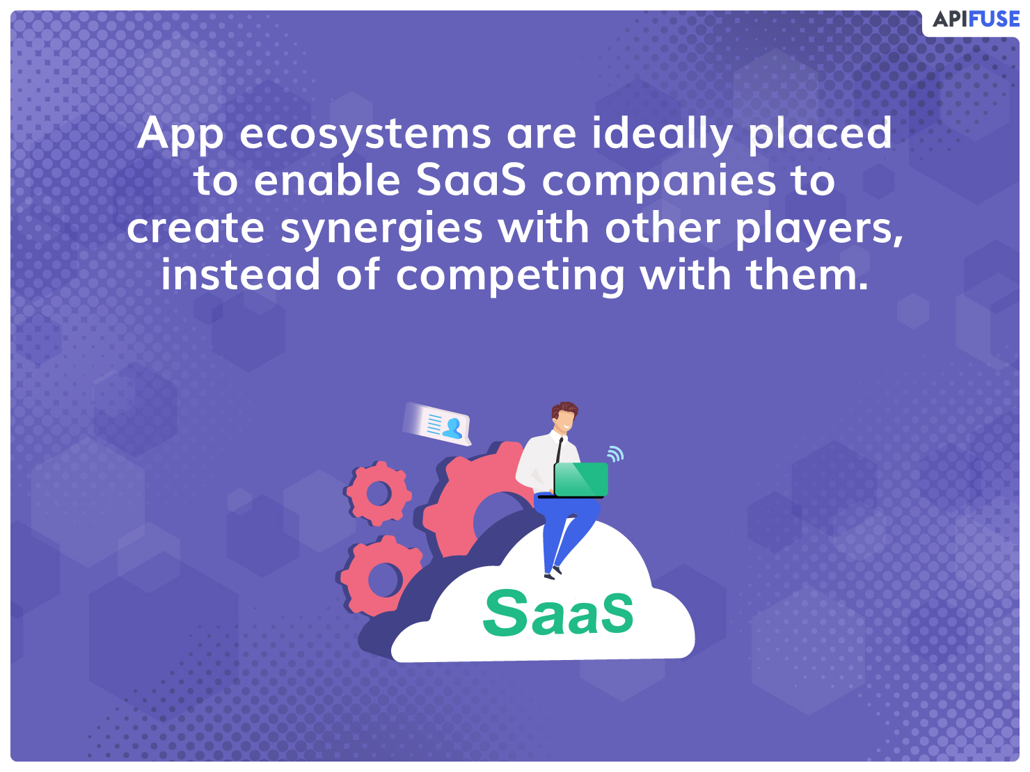 App ecosystems